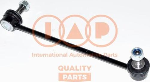 IAP QUALITY PARTS 509-00102 - Тяга / стойка, стабилизатор www.autospares.lv