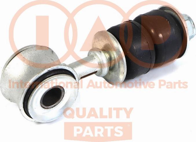 IAP QUALITY PARTS 509-08030 - Тяга / стойка, стабилизатор www.autospares.lv