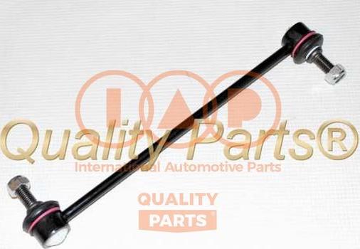 IAP QUALITY PARTS 509-02020 - Тяга / стойка, стабилизатор www.autospares.lv