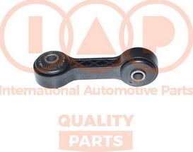 IAP QUALITY PARTS 509-07090 - Stiepnis / Atsaite, Stabilizators www.autospares.lv