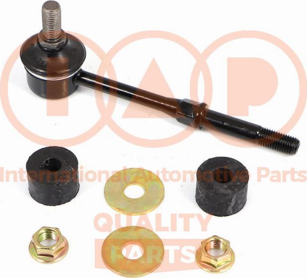 IAP QUALITY PARTS 509-07050 - Stiepnis / Atsaite, Stabilizators autospares.lv