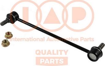 IAP QUALITY PARTS 509-07130 - Rod / Strut, stabiliser www.autospares.lv