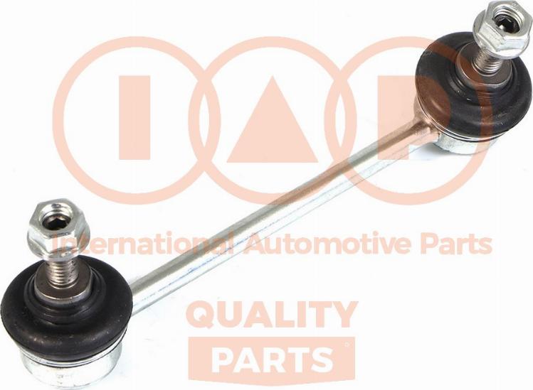 IAP QUALITY PARTS 509-14091P - Stiepnis / Atsaite, Stabilizators www.autospares.lv