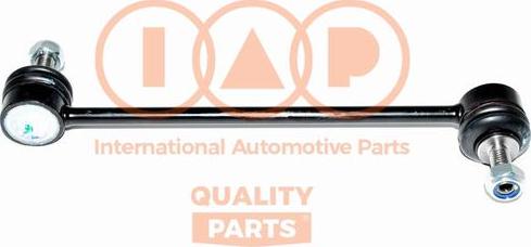 IAP QUALITY PARTS 509-14091 - Stiepnis / Atsaite, Stabilizators autospares.lv