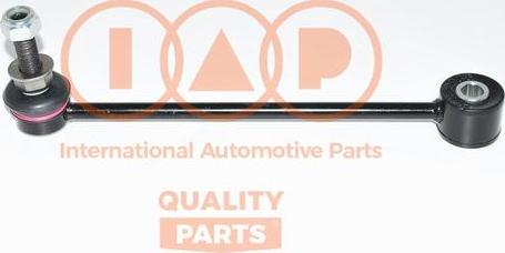 IAP QUALITY PARTS 509-10046 - Stiepnis / Atsaite, Stabilizators autospares.lv