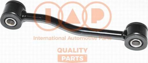 IAP QUALITY PARTS 509-10043 - Stiepnis / Atsaite, Stabilizators www.autospares.lv