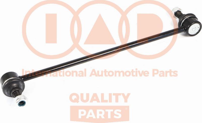 IAP QUALITY PARTS 509-11080 - Rod / Strut, stabiliser www.autospares.lv