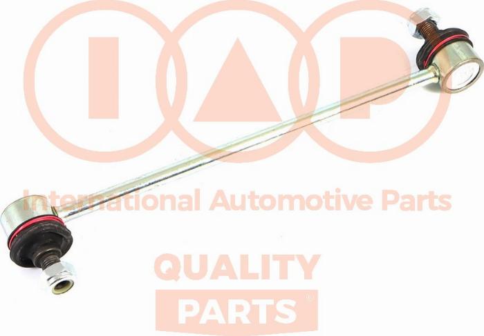 IAP QUALITY PARTS 509-11081 - Stiepnis / Atsaite, Stabilizators www.autospares.lv