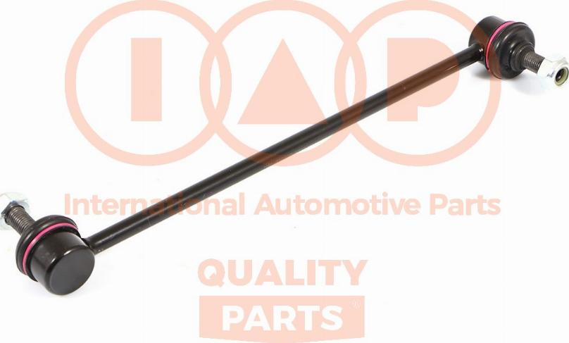 IAP QUALITY PARTS 509-11023 - Stiepnis / Atsaite, Stabilizators www.autospares.lv