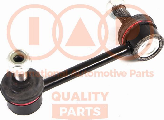 IAP QUALITY PARTS 509-11101 - Stiepnis / Atsaite, Stabilizators autospares.lv