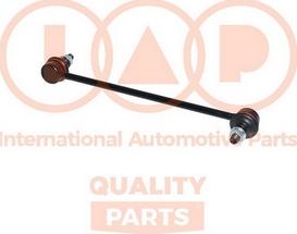 IAP QUALITY PARTS 509-13094 - Stiepnis / Atsaite, Stabilizators autospares.lv