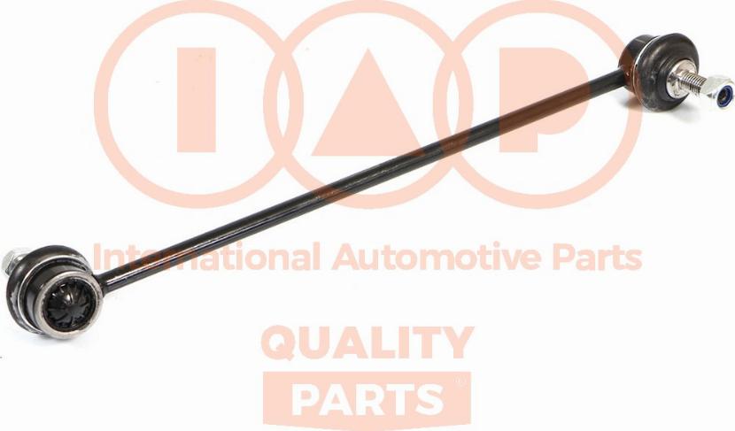 IAP QUALITY PARTS 509-13221 - Stiepnis / Atsaite, Stabilizators www.autospares.lv