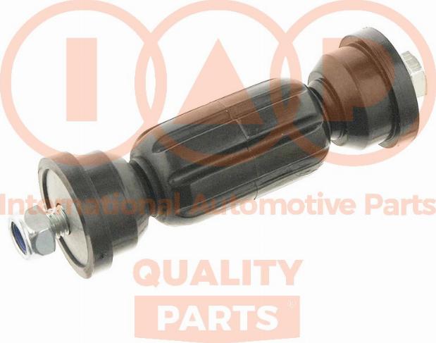 IAP QUALITY PARTS 509-12090 - Rod / Strut, stabiliser www.autospares.lv