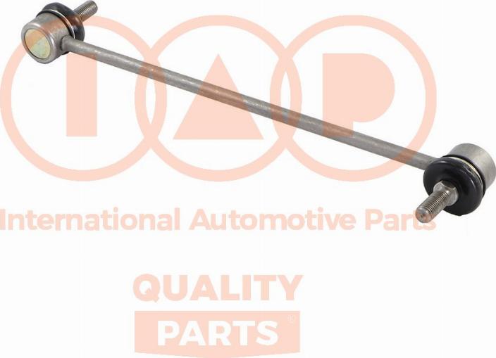 IAP QUALITY PARTS 509-17091 - Stiepnis / Atsaite, Stabilizators autospares.lv