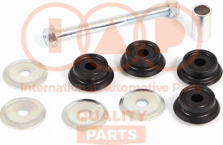 IAP QUALITY PARTS 509-17006 - Stiepnis / Atsaite, Stabilizators autospares.lv