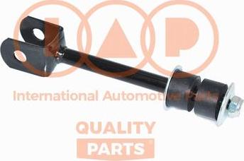 IAP QUALITY PARTS 509-17151 - Stiepnis / Atsaite, Stabilizators autospares.lv