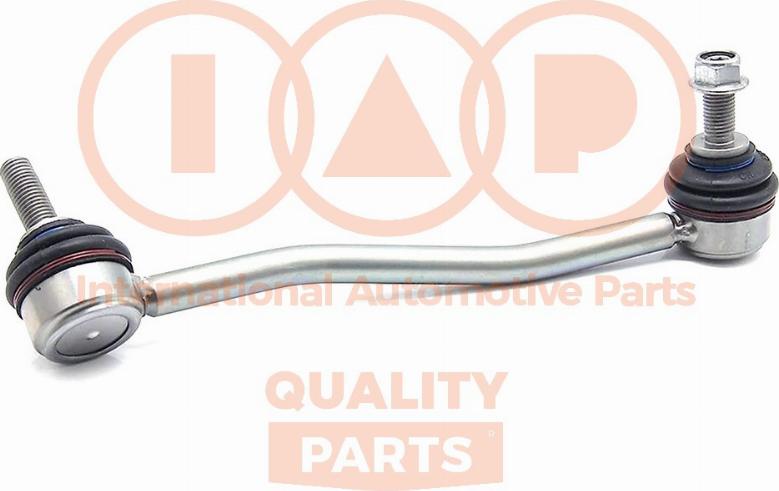 IAP QUALITY PARTS 509-26001 - Stiepnis / Atsaite, Stabilizators www.autospares.lv