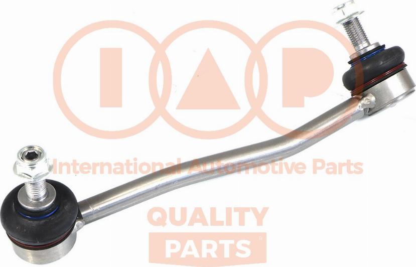 IAP QUALITY PARTS 509-26002 - Stiepnis / Atsaite, Stabilizators www.autospares.lv