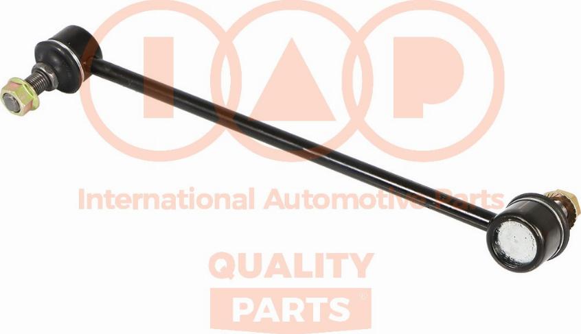 IAP QUALITY PARTS 509-20090 - Stiepnis / Atsaite, Stabilizators autospares.lv