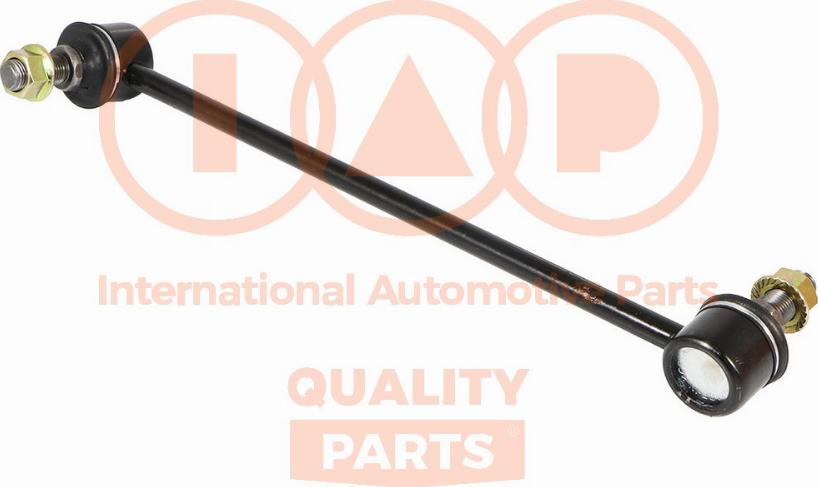 IAP QUALITY PARTS 509-20091 - Stiepnis / Atsaite, Stabilizators autospares.lv