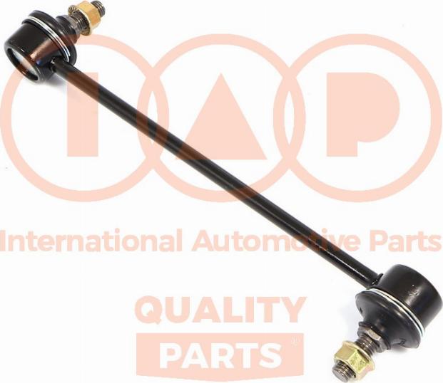 IAP QUALITY PARTS 509-20062 - Rod / Strut, stabiliser www.autospares.lv