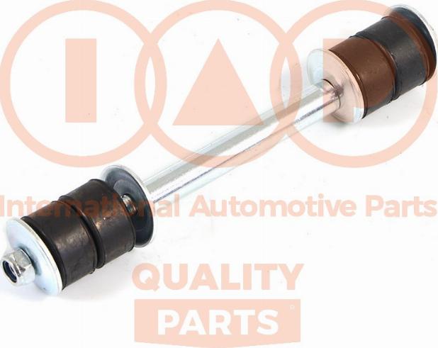 IAP QUALITY PARTS 509-20010 - Stiepnis / Atsaite, Stabilizators autospares.lv