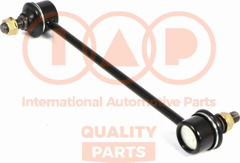 IAP QUALITY PARTS 509-20036 - Stiepnis / Atsaite, Stabilizators www.autospares.lv