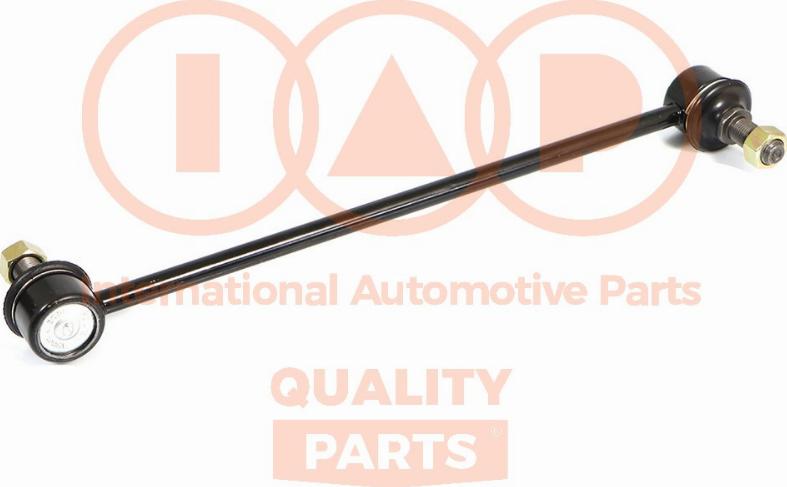 IAP QUALITY PARTS 509-20100 - Stiepnis / Atsaite, Stabilizators www.autospares.lv