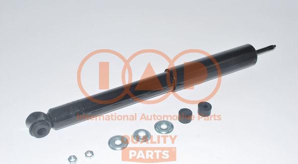 IAP QUALITY PARTS 504-03031 - Amortizators www.autospares.lv