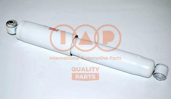 IAP QUALITY PARTS 504-02015G - Amortizators autospares.lv