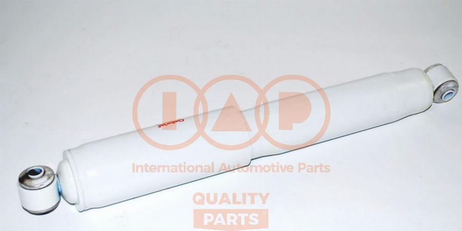 IAP QUALITY PARTS 504-02013P - Amortizators autospares.lv