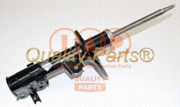 IAP QUALITY PARTS 504-07056 - Amortizators autospares.lv