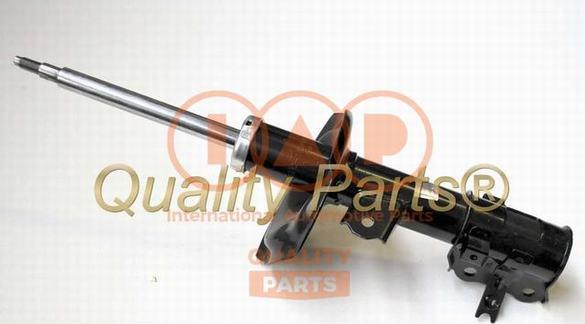 IAP QUALITY PARTS 504-07057 - Amortizators autospares.lv