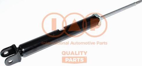 IAP QUALITY PARTS 504-07006 - Amortizators autospares.lv