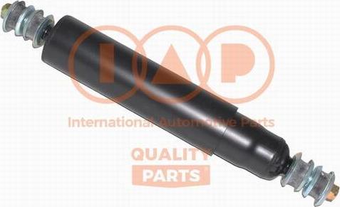 IAP QUALITY PARTS 504-14050H - Amortizators autospares.lv