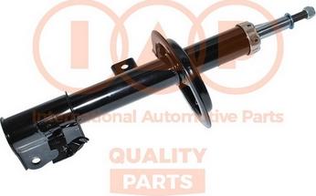 IAP QUALITY PARTS 504-16064 - Amortizators autospares.lv