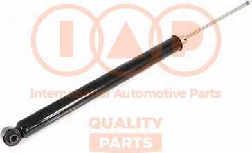 IAP QUALITY PARTS 504-11066 - Amortizators www.autospares.lv