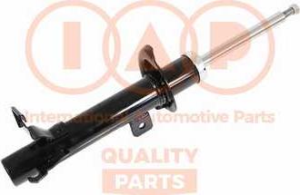 IAP QUALITY PARTS 504-11080 - Амортизатор www.autospares.lv