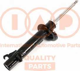 IAP QUALITY PARTS 504-11081 - Amortizators autospares.lv