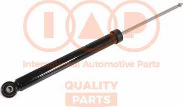 IAP QUALITY PARTS 504-11082 - Amortizators autospares.lv