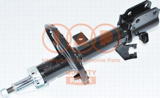 IAP QUALITY PARTS 504-13091 - Amortizators www.autospares.lv