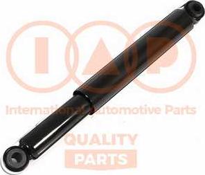 IAP QUALITY PARTS 504-13045 - Amortizators www.autospares.lv