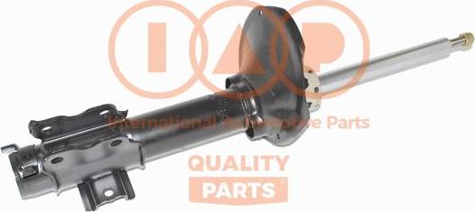 IAP QUALITY PARTS 504-13084B - Amortizators www.autospares.lv