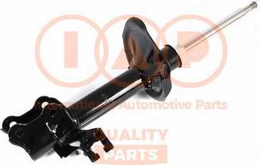 IAP QUALITY PARTS 504-13085 - Amortizators www.autospares.lv