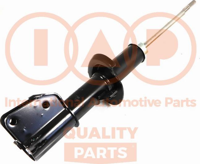 IAP QUALITY PARTS 504-13160P - Amortizators autospares.lv