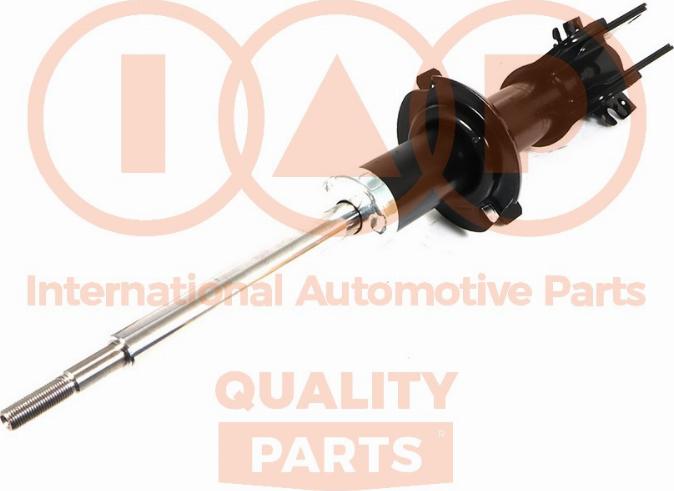 IAP QUALITY PARTS 504-13160P - Amortizators autospares.lv