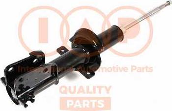 IAP QUALITY PARTS 504-13160 - Amortizators autospares.lv