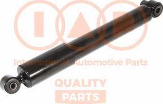 IAP QUALITY PARTS 504-13162 - Амортизатор www.autospares.lv