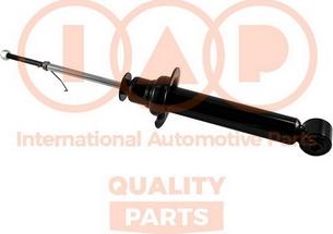 IAP QUALITY PARTS 504-12024 - Amortizators autospares.lv