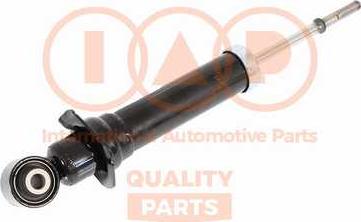 IAP QUALITY PARTS 504-17090 - Amortizators autospares.lv